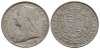 Victoria - 1897OH - Halfcrown Victoria - 1897OH - Halfcrown