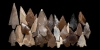 Neolithic Arrowhead Group Neolithic Arrowhead Group