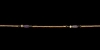Gold Necklace with Pearls and Amethyst Gold Necklace with Pearls and Amethyst