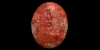 Gemstone with Cynocephalos Gemstone with Cynocephalos