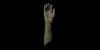 Life-Size Statue Arm Life-Size Statue Arm