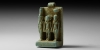 Divine Triad Amulet Divine Triad Amulet