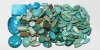 Turquoise Gemstone Collection Turquoise Gemstone Collection