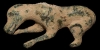 Scavenging Dog Statuette Scavenging Dog Statuette