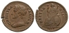 Charles II - 1674 - Copper Farthing Charles II - 1674 - Copper Farthing