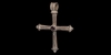 Silver Cross Pendant Silver Cross Pendant