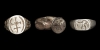 and Other Silver Rings and Other Silver Rings