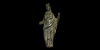 Female Divinity Figure Female Divinity Figure