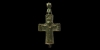Reliquary Cross Pendant Reliquary Cross Pendant