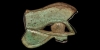 Eye of Horus Brooch Eye of Horus Brooch