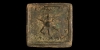 Hellenistic Stater Weight Hellenistic Stater Weight