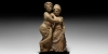 Canosa Terracotta Figurine Canosa Terracotta Figurine