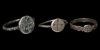 Silver Ring Collection Silver Ring Collection