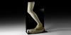 Marble Leg and Foot on Base Marble Leg and Foot on Base