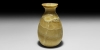 Alabaster Lidded Jar Alabaster Lidded Jar