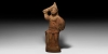 Alexandrian Mars Oil Lamp Alexandrian Mars Oil Lamp