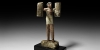 Water Carrier Figure Water Carrier Figure