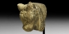 Bulls Head Corbel Bulls Head Corbel