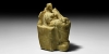 Marble Statuette of Cybele Marble Statuette of Cybele