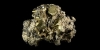 Pyrite and Other Mineral Specimen Pyrite and Other Mineral Specimen