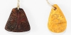 Amber Pendant Group Amber Pendant Group