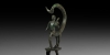Male Centaur Chariot Fitting Male Centaur Chariot Fitting