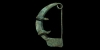 Archaic Brooch with Birds Archaic Brooch with Birds