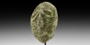 Celtic Lincolnshire Wolds Stone Head Celtic Lincolnshire Wolds Stone Head
