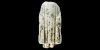 Marble Cloaked Male Torso Marble Cloaked Male Torso