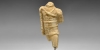 Marble Torso of a Charioteer Marble Torso of a Charioteer