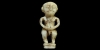 Hardstone Pataikos Amuletic Pendant Hardstone Pataikos Amuletic Pendant