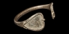 Silver Bracelet with Birds Silver Bracelet with Birds