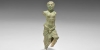 Bronze Venus Statuette Bronze Venus Statuette