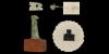 Collings Collection Amulet Group Collings Collection Amulet Group