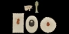 Lord Grenfells Amulet and Pendant Collection Group Lord Grenfells Amulet and Pendant Collection Group