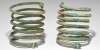Bronze Spiral Armlet Pair Bronze Spiral Armlet Pair
