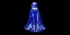 Lapis Lazuli Lotus Amulet Lapis Lazuli Lotus Amulet