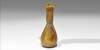 Marbled Glass Perfume Bottle Marbled Glass Perfume Bottle
