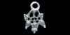Silver Openwork Pendant Silver Openwork Pendant