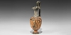 Apulian Blackware Oinochoe Apulian Blackware Oinochoe