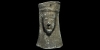 Boeotian Ceramic Protome Boeotian Ceramic Protome