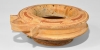 Corinthian Polychrome Exaleiptron Vessel Corinthian Polychrome Exaleiptron Vessel