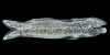 Silver-Gilt Fish Pendant Silver-Gilt Fish Pendant
