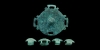 Bronze Military Horse Harness Fittings Suite Bronze Military Horse Harness Fittings Suite
