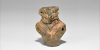 Vinča Ceramic Figural Vessel Vinča Ceramic Figural Vessel