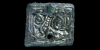 Gilt-Bronze Zoomorphic Mount Gilt-Bronze Zoomorphic Mount