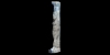 Lapis Lazuli Nephthys Amulet Lapis Lazuli Nephthys Amulet