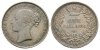 Victoria - 1840 - Shilling Victoria - 1840 - Shilling
