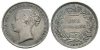Victoria - 1841 - Shilling Victoria - 1841 - Shilling