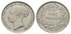 Victoria - 1856 - Shilling Victoria - 1856 - Shilling